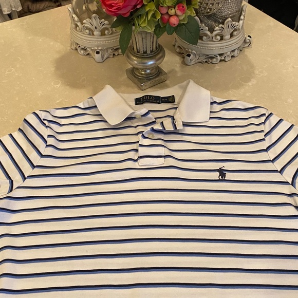 Men’s Ralph Lauren polo - Picture 2 of 6